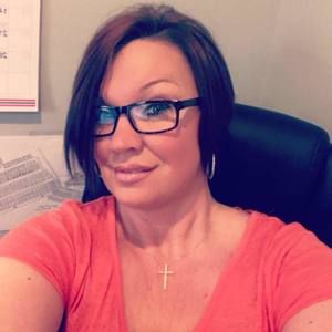 Meet your Posher, Natasha